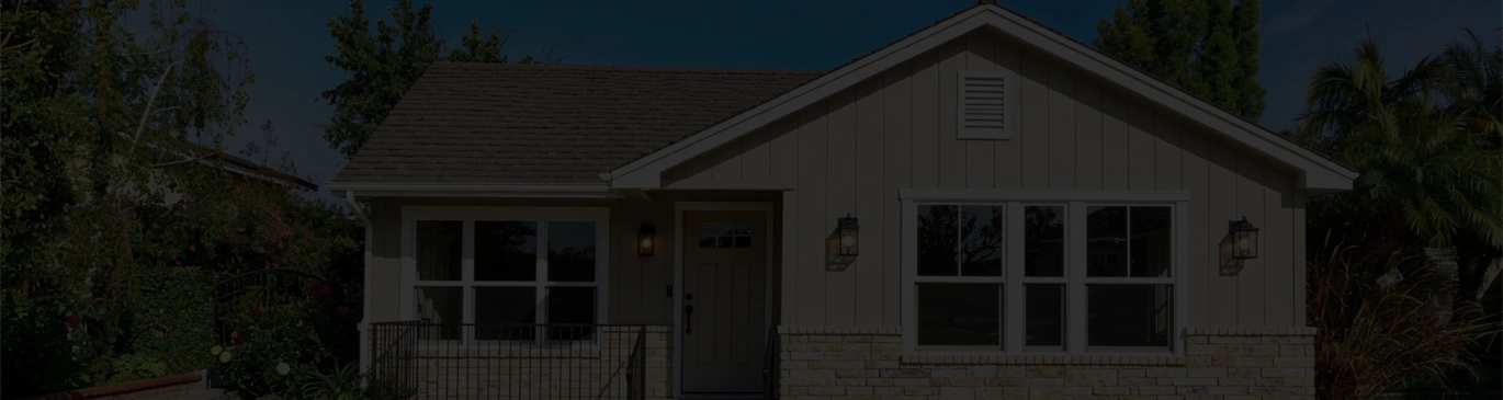 Custom ADU design and build project for a residential property in Dallas, Texas