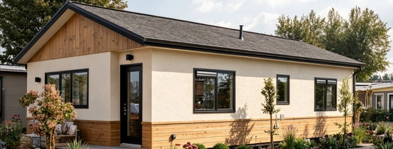 ADU permit planning and custom guest house design in Dallas, Texas