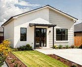 Garage conversion ADU service in Dallas, Texas